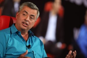 Eddy Cue